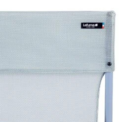 Lafuma Klappstuhl 'Chaise Balcony II', Blau, Ca. 83 X 44 X 48 Cm -Gartengeschäft Im Freien 3910302714 Klappstuhl Chaise Balcony II Batyline Ciel 25 118623