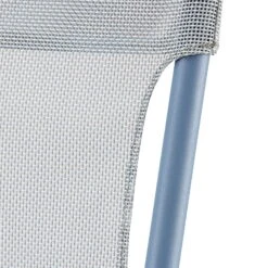 Lafuma Klappstuhl 'Chaise Balcony II', Blau, Ca. 83 X 44 X 48 Cm -Gartengeschäft Im Freien 3910302714 Klappstuhl Chaise Balcony II Batyline Ciel 3 118620