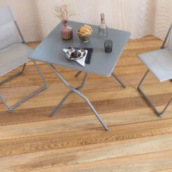 Lafuma Klappstuhl 'Chaise Balcony II', Terra, Ca. 83 X 44 X 48 Cm 38 Lafuma Klappstuhl 'Chaise Balcony II', Terra, Ca. 83 X 44 X 48 Cm -Gartengeschäft Im Freien 3910302715 Klappstuhl Chaise Balcony II Batyline terre 12 118643