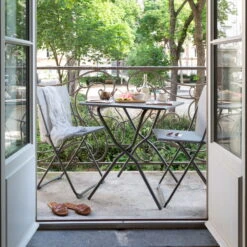 Lafuma Klappstuhl 'Chaise Balcony II', Terra, Ca. 83 X 44 X 48 Cm 36 Lafuma Klappstuhl 'Chaise Balcony II', Terra, Ca. 83 X 44 X 48 Cm -Gartengeschäft Im Freien 3910302715 Klappstuhl Chaise Balcony II Batyline terre 14 118641