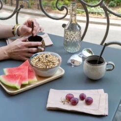 Lafuma Klappstuhl 'Chaise Balcony II', Terra, Ca. 83 X 44 X 48 Cm 35 Lafuma Klappstuhl 'Chaise Balcony II', Terra, Ca. 83 X 44 X 48 Cm -Gartengeschäft Im Freien 3910302715 Klappstuhl Chaise Balcony II Batyline terre 15 118640