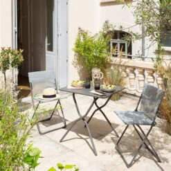 Lafuma Klappstuhl 'Chaise Balcony II', Terra, Ca. 83 X 44 X 48 Cm 33 Lafuma Klappstuhl 'Chaise Balcony II', Terra, Ca. 83 X 44 X 48 Cm -Gartengeschäft Im Freien 3910302715 Klappstuhl Chaise Balcony II Batyline terre 19 118638