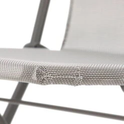 Lafuma Klappstuhl 'Chaise Balcony II', Terra, Ca. 83 X 44 X 48 Cm 28 Lafuma Klappstuhl 'Chaise Balcony II', Terra, Ca. 83 X 44 X 48 Cm -Gartengeschäft Im Freien 3910302715 Klappstuhl Chaise Balcony II Batyline terre 4 118633