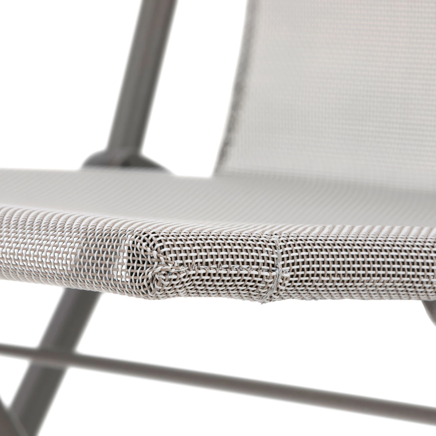 Lafuma Klappstuhl 'Chaise Balcony II', Terra, Ca. 83 X 44 X 48 Cm 9 Lafuma Klappstuhl 'Chaise Balcony II', Terra, Ca. 83 X 44 X 48 Cm – Bild 7