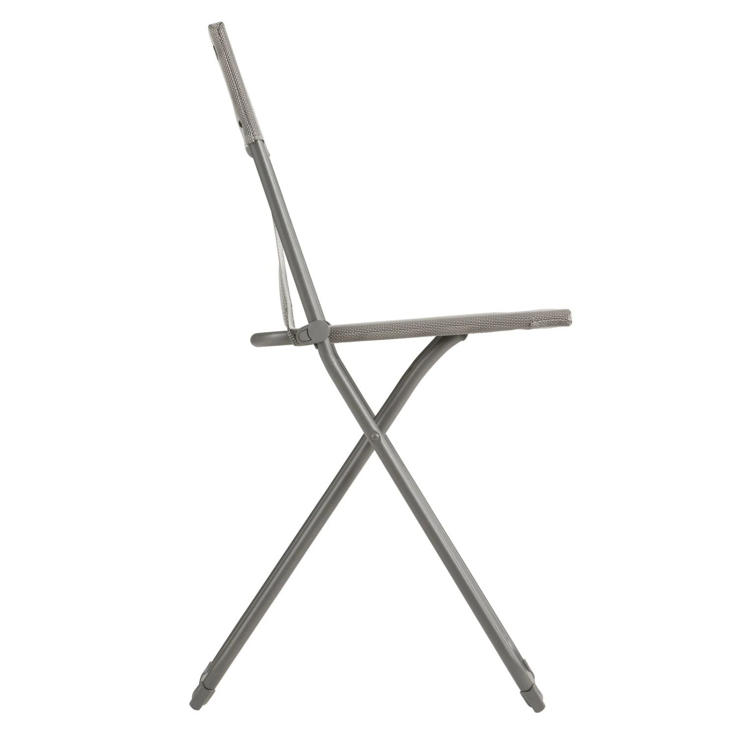 Lafuma Klappstuhl 'Chaise Balcony II', Terra, Ca. 83 X 44 X 48 Cm 5 Lafuma Klappstuhl 'Chaise Balcony II', Terra, Ca. 83 X 44 X 48 Cm – Bild 3