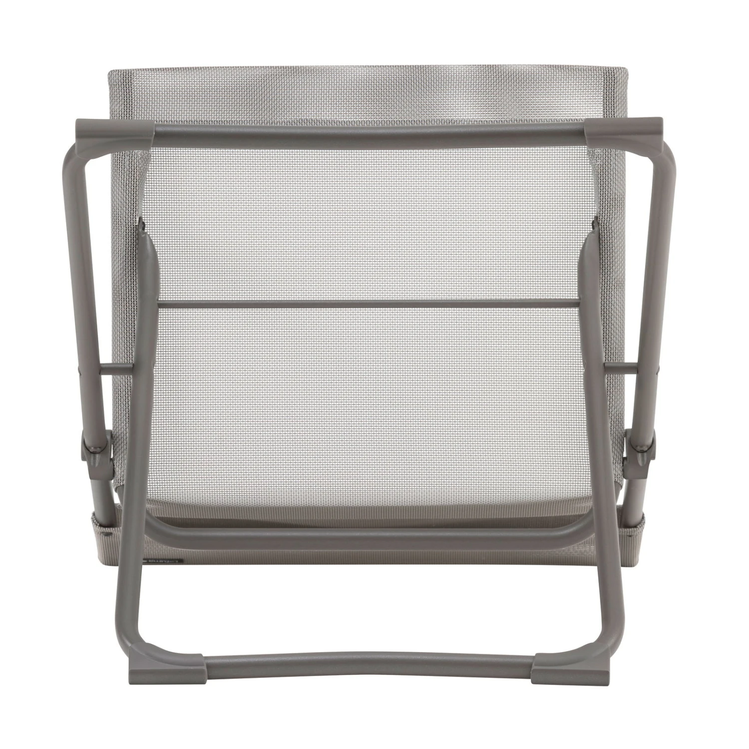 Lafuma Klappstuhl 'Chaise Balcony II', Terra, Ca. 83 X 44 X 48 Cm 4 Lafuma Klappstuhl 'Chaise Balcony II', Terra, Ca. 83 X 44 X 48 Cm – Bild 2