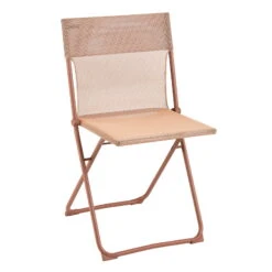 Lafuma Klappstuhl 'Chaise Balcony II', Canyon, Ca. 83 X 44 X 48 Cm