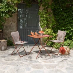 Lafuma Klappstuhl 'Chaise Balcony II', Canyon, Ca. 83 X 44 X 48 Cm 23 Lafuma Klappstuhl 'Chaise Balcony II', Canyon, Ca. 83 X 44 X 48 Cm -Gartengeschäft Im Freien 3910302717 Klappstuhl Chaise Balcony II Batyline Canyon 4 118668