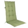 Madison Hochlehnerauflage Basic Green, Grün, Ca. 123 X 50 X 8 Cm 2 Madison Hochlehnerauflage Basic Green, Grün, Ca. 123 X 50 X 8 Cm -Gartengeschäft Im Freien 3910408267 Hochlehnerauflage Basic green ca123x50x8cm 108558