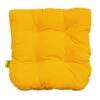 Sitzkissen Samoa 'Yemma', Orange, Ca. 45 X 47 Cm 1 Sitzkissen Samoa 'Yemma', Orange, Ca. 45 X 47 Cm -Gartengeschäft Im Freien 3910408818 Sitzkissen Samoe Yemma 87383