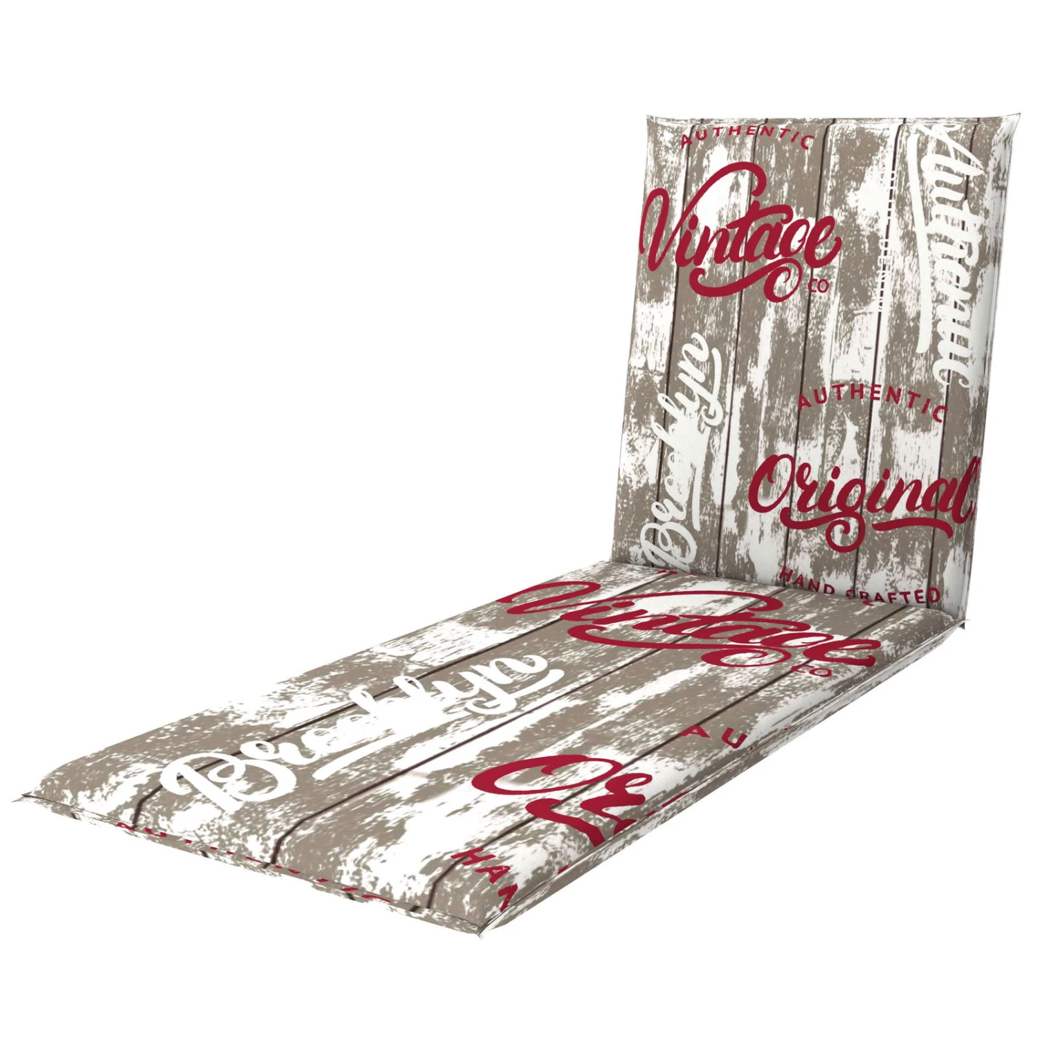 Doppler Auflage '2900', Braun, Weiß 3 Doppler Auflage '2900', Braun, Weiß