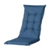 Madison Niederlehnerauflage 'Oxford Outdoor', Blau, Ca. 105 X 50 Cm 1 Madison Niederlehnerauflage 'Oxford Outdoor', Blau, Ca. 105 X 50 Cm -Gartengeschäft Im Freien 3910409021 Niederlehnerauflage Oxford Outdoor Blue 1 97635