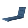 Madison Liegenauflage 'Oxford Outdoor', Blau, Ca. 200 X 60 Cm -Gartengeschäft Im Freien 3910409023 Liegenauflage Oxford Outdoor Blue 3 97641