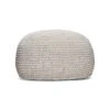 Best Pouf 'Ronda', Natur, Ca. 55 X 55 X 41 Cm -Gartengeschäft Im Freien 3910409174 Pouf Ronda naturel 2 100707