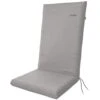 Doppler Hochlehnerauflage '3193', Hellgrau, Ca. 119 X 48 X 6 Cm 1 Doppler Hochlehnerauflage '3193', Hellgrau, Ca. 119 X 48 X 6 Cm -Gartengeschäft Im Freien 3910409260 Rolliegenauflage 3185 hellgrau 2 120576