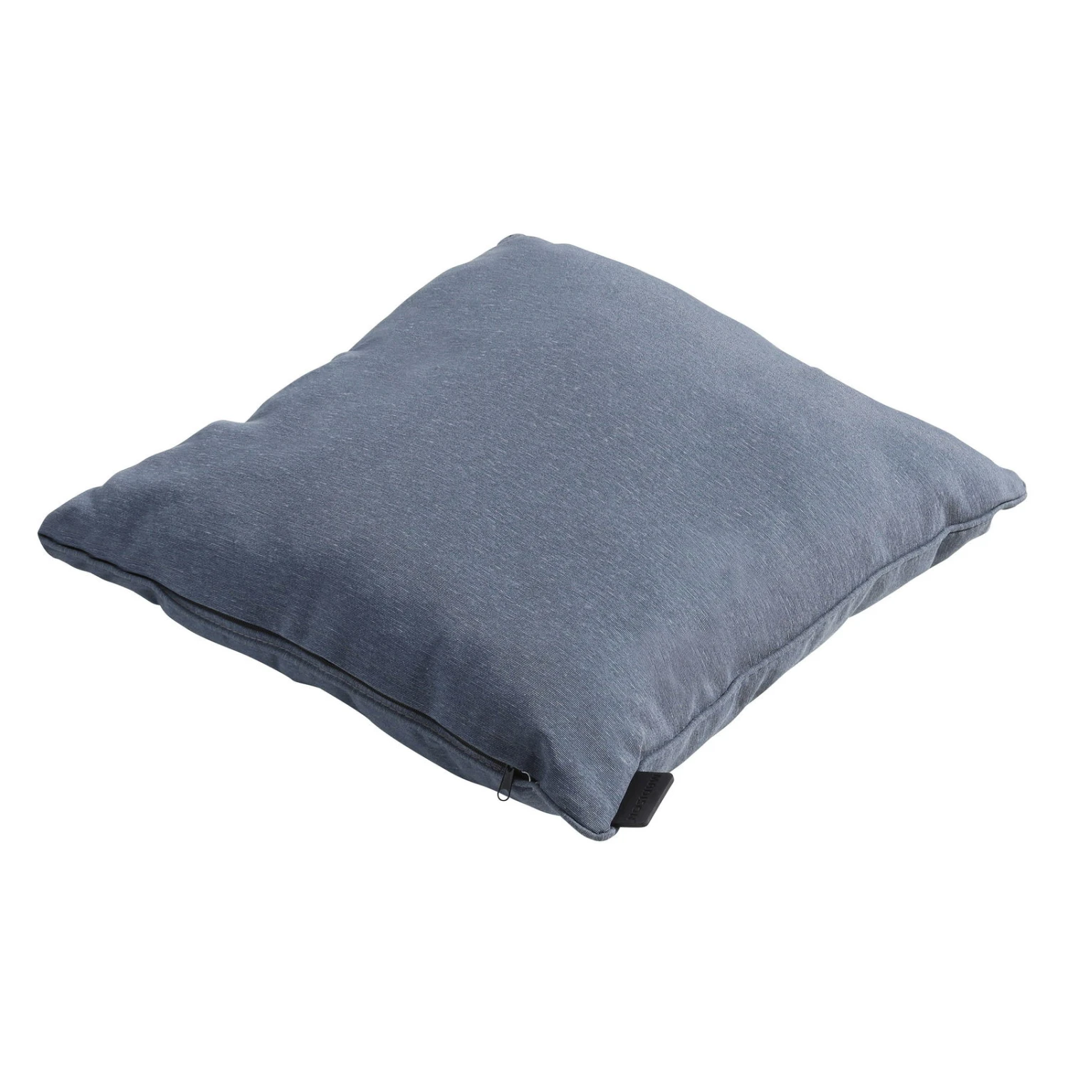 Madison Zierkissen 'Panama Safier', Blau, Ca. 45 X 45 Cm 3 Madison Zierkissen 'Panama Safier', Blau, Ca. 45 X 45 Cm