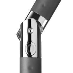 Mittelstockschirm 'Harlem', Ø Ca. 270 Cm -Gartengeschäft Im Freien 3910501920 Sonnenschirm Harlem rot 4 90184