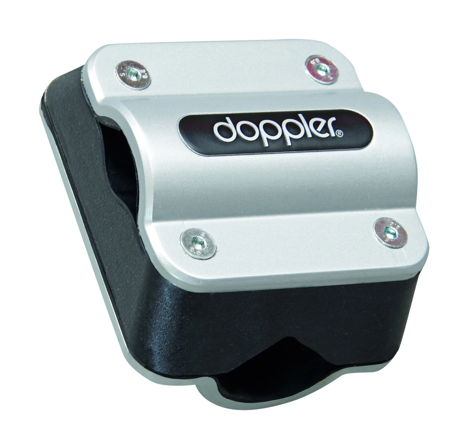 Doppler Balkonklammer 'Vario', 22 Bis 32 Mm 3 Doppler Balkonklammer 'Vario', 22 Bis 32 Mm