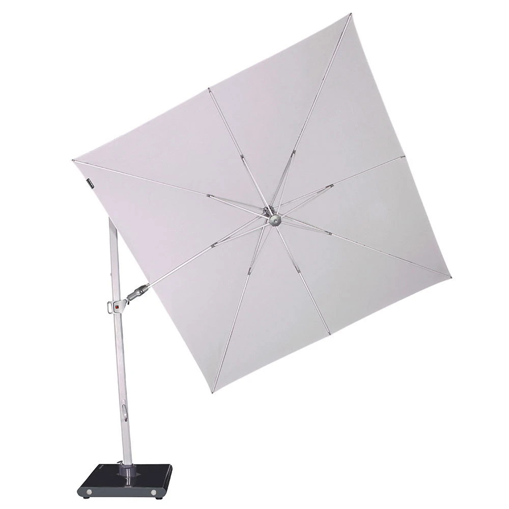 Knirps Pendelschirm, Ca. 275 X 275 Cm 4 Knirps Pendelschirm, Ca. 275 X 275 Cm – Bild 2