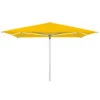 Doppler Sonnenschirm 'Telestar', Ohne Volant, 400 X 400 Cm -Gartengeschäft Im Freien 3910502695 Sonnenschirm Telestar 400x400cm gelb ohne Volant 67326