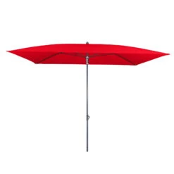 Doppler Sonnenschirm 'Sunline Waterproof' Aus Stahl, 230 X 190 Cm