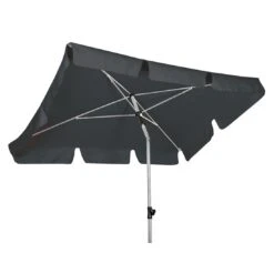 Doppler Rechteckschirm 'Active Paragon', Ca. 180 X 120 Cm