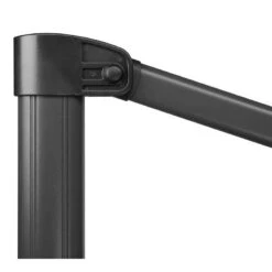 Schneider Sonnenschirm Rhodos Eco Twist, Ø 300 Cm -Gartengeschäft Im Freien 3910502974 Sonnenschirm Rhodos eco TWIST ca.300cm rund anthrazit9 71320