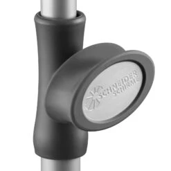 Mittelstockschirm 'Locarno', Ø 200 Cm -Gartengeschäft Im Freien 3910503114 Sonnenschirm Locarno zitrus 5 90245