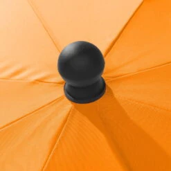 Mittelstockschirm 'Locarno', Ø 200 Cm 13 Mittelstockschirm 'Locarno', Ø 200 Cm -Gartengeschäft Im Freien 3910503115 Sonnenschirm Locarno mandarine 3 90252