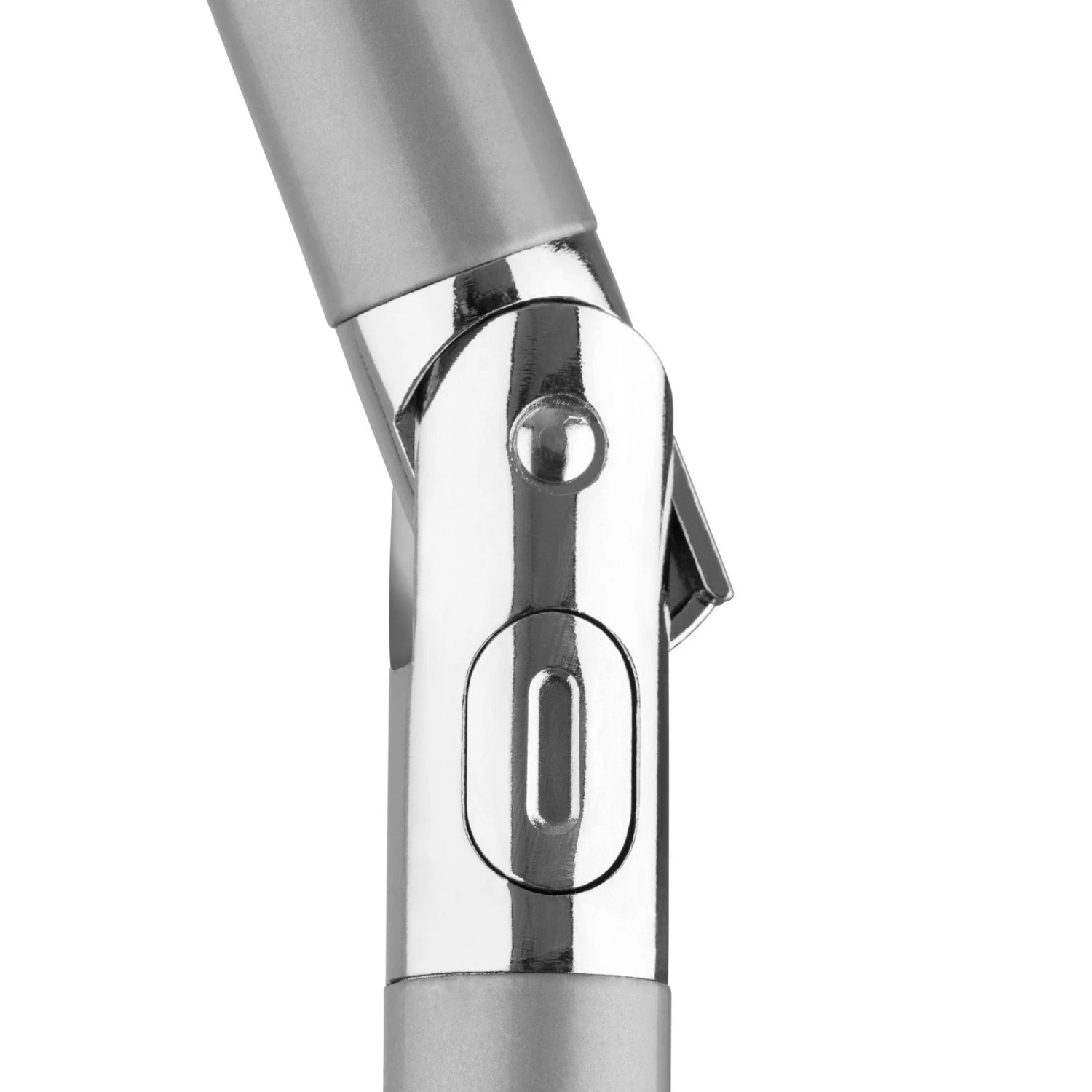 Mittelstockschirm 'Locarno', Ø 200 Cm 5 Mittelstockschirm 'Locarno', Ø 200 Cm – Bild 3