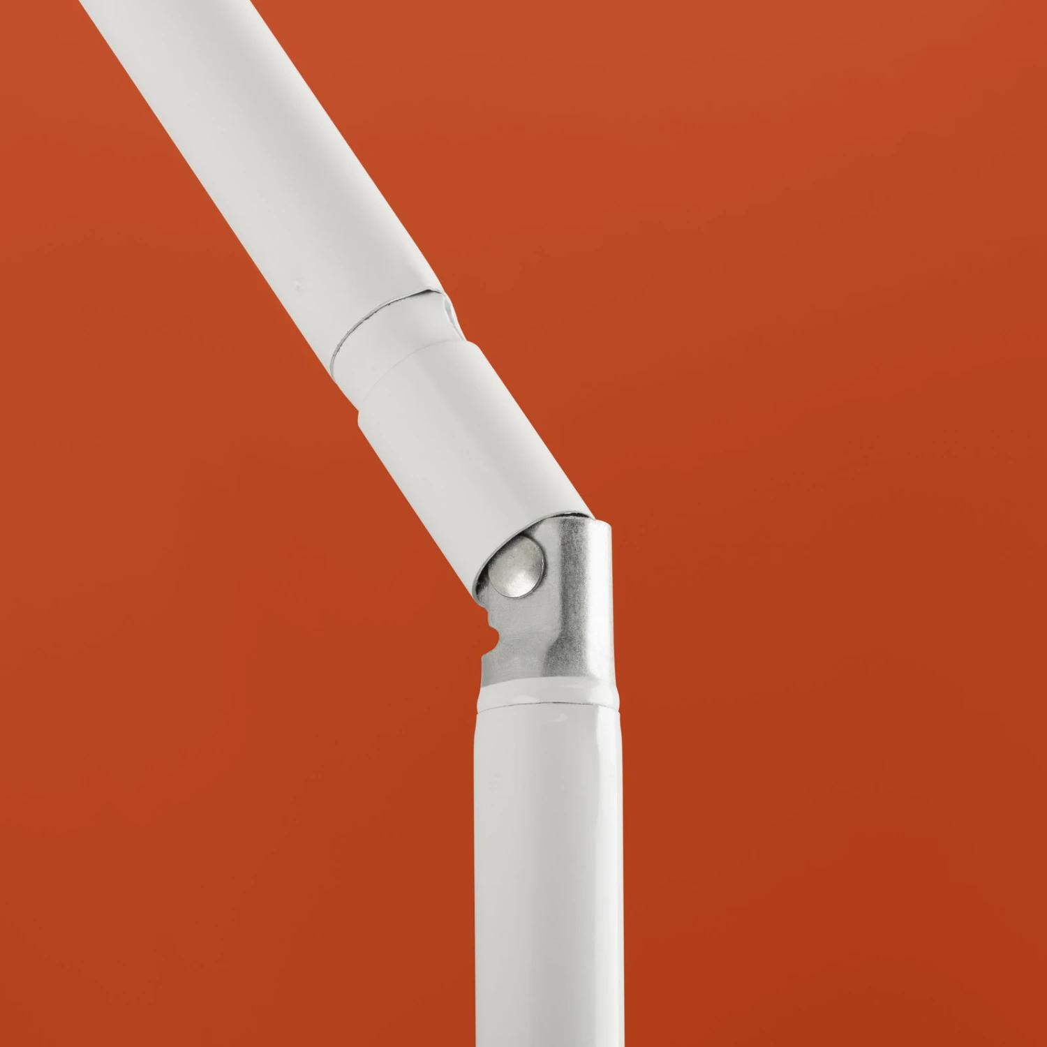 Mittelstockschirm 'Ibiza', Ø 200 Cm 7 Mittelstockschirm 'Ibiza', Ø 200 Cm – Bild 5