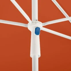 Mittelstockschirm 'Ibiza', Ca. 180 X 120 Cm 13 Mittelstockschirm 'Ibiza', Ca. 180 X 120 Cm -Gartengeschäft Im Freien 3910503136 Sonnenschirm Ibiza terracotta 4 90376