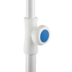 Mittelstockschirm 'Ibiza', Ca. 180 X 120 Cm 11 Mittelstockschirm 'Ibiza', Ca. 180 X 120 Cm -Gartengeschäft Im Freien 3910503136 Sonnenschirm Ibiza terracotta 6 90374