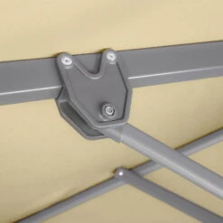 Sonnenschirm 'Rhodos Junior', 270 X 270 Cm, Natur 21 Sonnenschirm 'Rhodos Junior', 270 X 270 Cm, Natur -Gartengeschäft Im Freien 3910503181 Sonnenschirm Rhodos Junior natur 5 91706