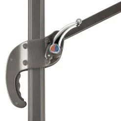 Pendelschirm 'Rhodos Junior', Ca 230 X 230 Cm, Natur -Gartengeschäft Im Freien 3910503185 Sonnenschirm Rhodos Junior natur 7 90613