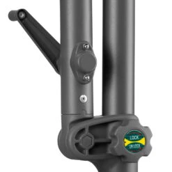 Pendelschirm 'Genua', Ø Ca. 300 Cm, Natur -Gartengeschäft Im Freien 3910503207 Ampelschirm Genua natur 6 90684