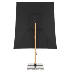 Doppler Pendelschirm 'Alu-Wood XL LED Ultra', Ca. 400 X 300 Cm 17 Doppler Pendelschirm 'Alu-Wood XL LED Ultra', Ca. 400 X 300 Cm -Gartengeschäft Im Freien 3910503251 Pendelschirm ALU Wood XL LED Ultra 1 98936