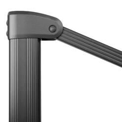 Sonnenschirm 'Rhodos Smart', Ca. 300 X 300 Cm, Natur -Gartengeschäft Im Freien 3910503268 Sonnenschirm Rhodos Smart natur 6 103004