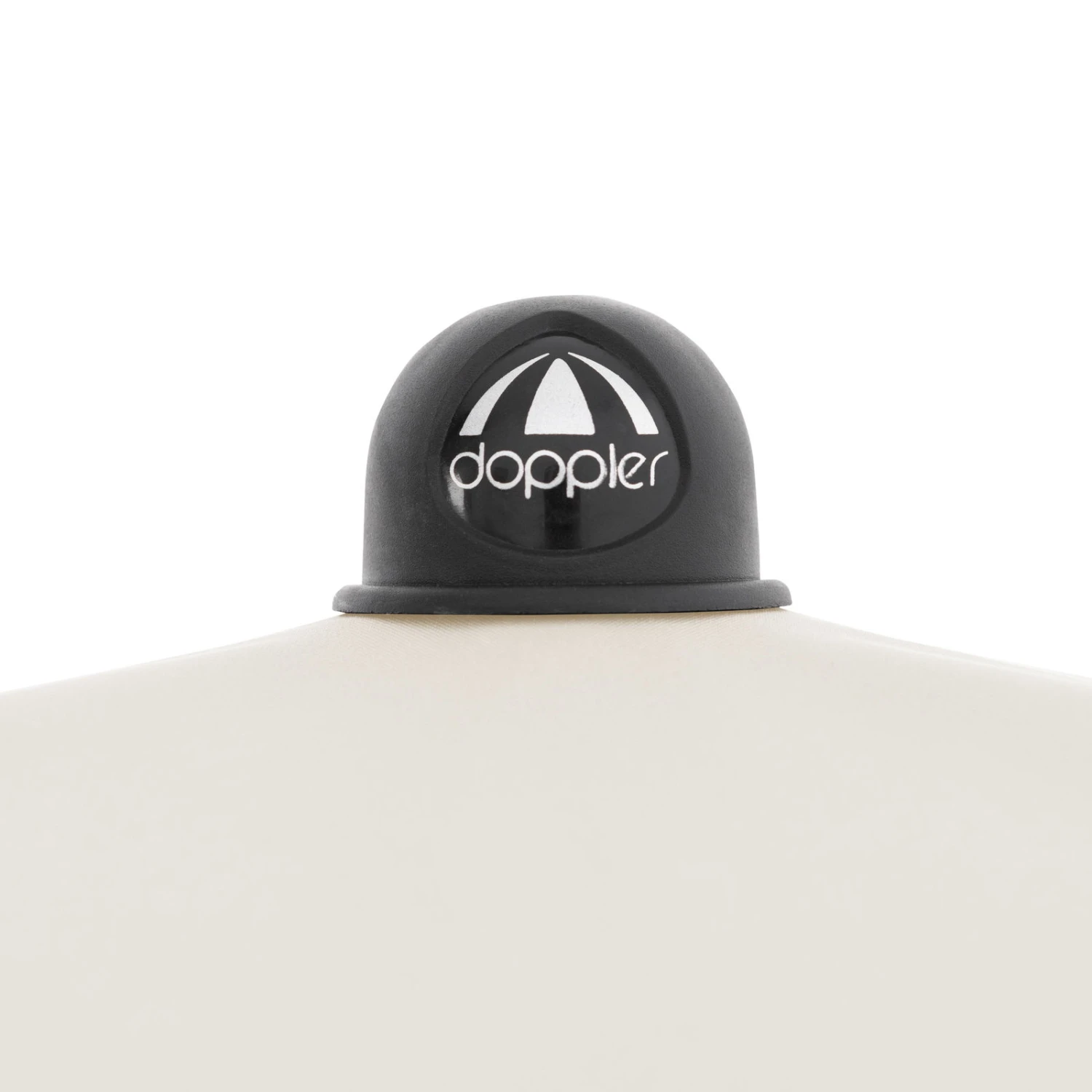 Doppler Sonnenschirm 'Active Green Edition', Natur, Ca. 200 X 120 Cm 7 Doppler Sonnenschirm 'Active Green Edition', Natur, Ca. 200 X 120 Cm – Bild 5