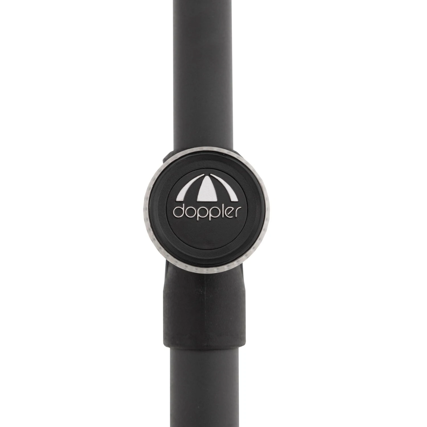 Doppler Sonnenschirm 'Active Green Edition', Natur, Ca. 200 X 120 Cm 5 Doppler Sonnenschirm 'Active Green Edition', Natur, Ca. 200 X 120 Cm – Bild 3