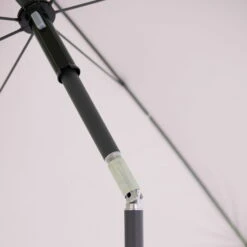 Doppler Beach-Sonnenschirm 'Como', Pink, Ø Ca. 160 Cm -Gartengeschäft Im Freien 3910503289 beach sonnenschirm pink 2 120145