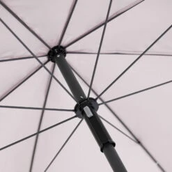 Doppler Beach-Sonnenschirm 'Como', Pink, Ø Ca. 160 Cm -Gartengeschäft Im Freien 3910503289 beach sonnenschirm pink 8 120147