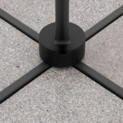 Doppler Pendelschirm 'Derby DX', Natur, Ca. 210 X 210 Cm -Gartengeschäft Im Freien 3910503291 pendelschirm dx natur 210 11 120170