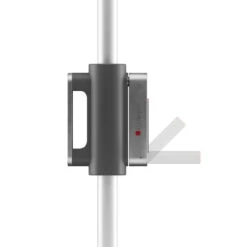 KNIRPS Kurbelschirm 'Apoll', Sand, Ø Ca. 290 Cm -Gartengeschäft Im Freien 3910503304 apoll sand 290 1 120275