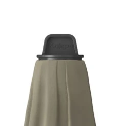 KNIRPS Kurbelschirm 'Apoll', Sand, Ø Ca. 290 Cm -Gartengeschäft Im Freien 3910503304 apoll sand 290 6 120277