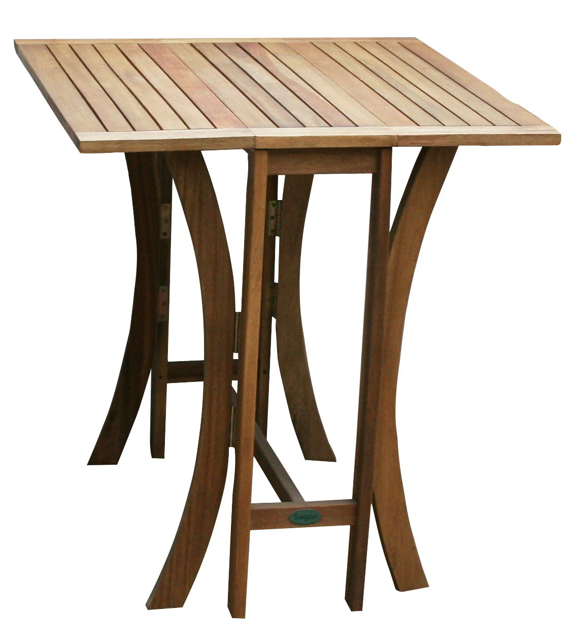 Tisch "Saigon" FSC®-Akazienholz, Ca. 70x70 Cm 3 Tisch "Saigon" FSC®-Akazienholz, Ca. 70x70 Cm