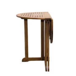 Balkonklapptisch FSC®-Akazienholz, Ca. 80 X 90 Cm 8 Balkonklapptisch FSC®-Akazienholz, Ca. 80 X 90 Cm -Gartengeschäft Im Freien 3910700398 Balkonklapptisch Akazie FSC ca80x90cm Koelle 2 8669