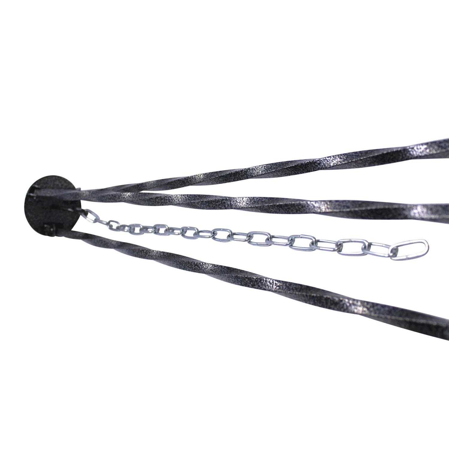 Dreibein Standard Hammerith, Länge 150 Cm, Zum Kochen über Feuer 5 Dreibein Standard Hammerith, Länge 150 Cm, Zum Kochen über Feuer – Bild 3