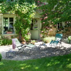 Lafuma Relaxsessel 'R Clip', Gelb, Batyline® 13 Lafuma Relaxsessel 'R Clip', Gelb, Batyline® -Gartengeschäft Im Freien 3930401055 Relaxsessel R Clip gelb 12 104551