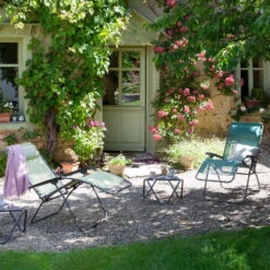 Lafuma Relaxsessel 'R Clip', Gelb, Batyline® 12 Lafuma Relaxsessel 'R Clip', Gelb, Batyline® -Gartengeschäft Im Freien 3930401055 Relaxsessel R Clip gelb 13 104550